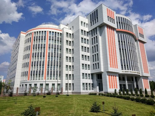 Академия МЧС