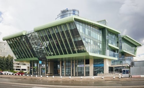 МФК Олимпийский